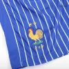 Pantalón Corto Francia Euro 2024 Segunda Equipación Visitante Hombre - camisetasfutbol