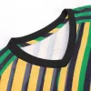 Camiseta Retro 2024 Jamaica Originals Hombre - camisetasfutbol