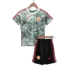 Miniconjunto Manchester United 2023/24 Niño (Camiseta + Pantalón Corto) - camisetasfutbol