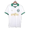 Camiseta SE Palmeiras 2024/25 Segunda Equipación Visitante Hombre - Versión Hincha - camisetasfutbol