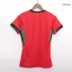 Camiseta Portugal Euro 2024 Primera Equipación Local Mujer - Versión Hincha - camisetasfutbol