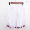 Pantalón Corto Francia Euro 2024 Primera Equipación Local Hombre - camisetasfutbol