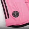 Pantalón Corto Inter Miami CF 2024 Primera Equipación Local Hombre - camisetasfutbol