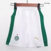 Miniconjunto SE Palmeiras 2024/25 Primera Equipación Local Niño (Camiseta + Pantalón Corto) - camisetasfutbol