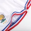 Pantalón Corto Francia Euro 2024 Primera Equipación Local Hombre - camisetasfutbol