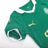 Miniconjunto SE Palmeiras 2024/25 Primera Equipación Local Niño (Camiseta + Pantalón Corto) - camisetasfutbol