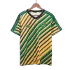 Camiseta Retro 2024 Jamaica Originals Hombre - camisetasfutbol