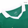 Miniconjunto SE Palmeiras 2024/25 Primera Equipación Local Niño (Camiseta + Pantalón Corto) - camisetasfutbol