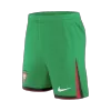 Calidad Premium Conjunto Completo Portugal Euro 2024 Primera Equipación Local Hombre (Camiseta + Pantalón Corto + Calcetines) - camisetasfutbol