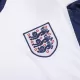 Camiseta Inglaterra Euro 2024 Primera Equipación Local Mujer - Versión Hincha - camisetasfutbol