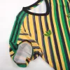 Camiseta Retro 2024 Jamaica Originals Hombre - camisetasfutbol