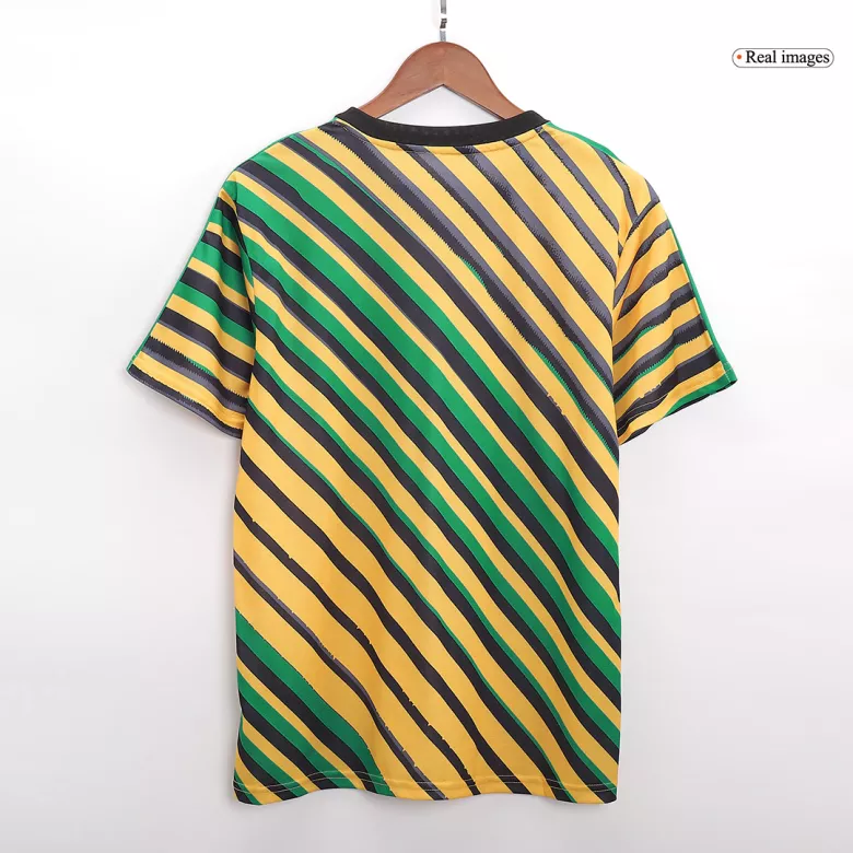 Camiseta Retro 2024 Jamaica Originals Hombre - camisetasfutbol