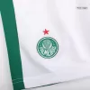 Miniconjunto SE Palmeiras 2024/25 Primera Equipación Local Niño (Camiseta + Pantalón Corto) - camisetasfutbol