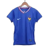 Camiseta Francia Euro 2024 Primera Equipación Local Mujer - Versión Hincha - camisetasfutbol