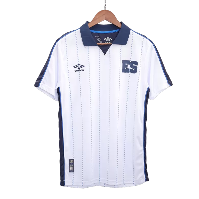 Camiseta Salvador 2024 Cuarta Equipación Hombre - Versión Hincha - camisetasfutbol