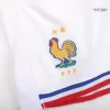 Pantalón Corto Francia Euro 2024 Primera Equipación Local Hombre - camisetasfutbol