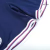 Pantalón Corto Inglaterra Euro 2024 Primera Equipación Local Hombre - camisetasfutbol