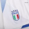 Pantalón Corto Italia Euro 2024 Primera Equipación Local Hombre - camisetasfutbol