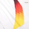 Pantalón Corto Alemania Euro 2024 Primera Equipación Local Hombre - camisetasfutbol