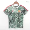 Miniconjunto Manchester United 2023/24 Niño (Camiseta + Pantalón Corto) - camisetasfutbol