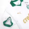 Camiseta SE Palmeiras 2024/25 Segunda Equipación Visitante Hombre - Versión Hincha - camisetasfutbol