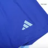 Pantalón Corto Argentina Copa América 2024 Segunda Equipación Visitante Hombre - camisetasfutbol