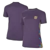 Camiseta Inglaterra Euro 2024 Segunda Equipación Visitante Mujer - Versión Hincha - camisetasfutbol