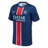 Camiseta MBAPPÉ #7 PSG 2024/25 Primera Equipación Local Hombre - Versión Hincha - camisetasfutbol