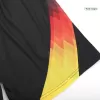 Pantalón Corto Alemania Euro 2024 Primera Equipación Local Hombre - camisetasfutbol