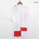Camiseta Croacia Euro 2024 Primera Equipación Local Hombre - Versión Hincha - camisetasfutbol