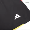 Pantalón Corto Alemania Euro 2024 Primera Equipación Local Hombre - camisetasfutbol