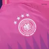 Camiseta Auténtica Alemania Euro 2024 Segunda Equipación Visitante Hombre - Versión Jugador - camisetasfutbol