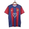 Camiseta Barcelona X Karol G 2023/24 Hombre - Versión Hincha - camisetasfutbol