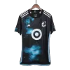 Camiseta Minnesota United FC 2024 Primera Equipación Local Hombre - Versión Hincha - camisetasfutbol