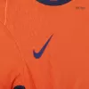 Camiseta Auténtica Holanda 2024 Primera Equipación Local Hombre - Versión Jugador - camisetasfutbol