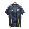 Camiseta Escocia Euro 2024 Primera Equipación Local Hombre - Versión Hincha - camisetasfutbol