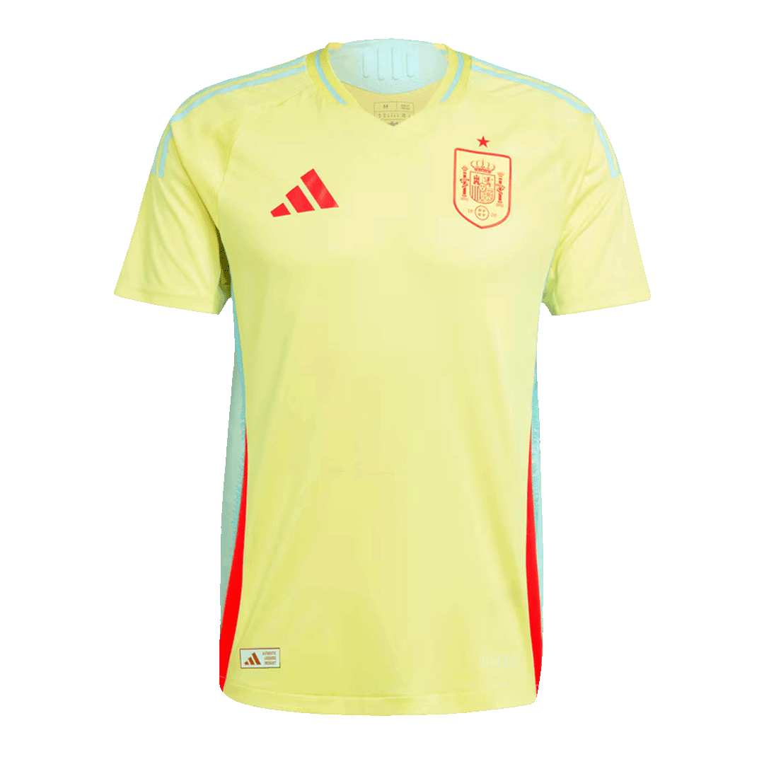Camiseta adidas de España Euro 2024