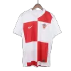 Camiseta Croacia Euro 2024 Primera Equipación Local Hombre - Versión Hincha - camisetasfutbol