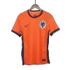 Camiseta Auténtica Holanda 2024 Primera Equipación Local Hombre - Versión Jugador - camisetasfutbol