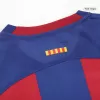 Camiseta Barcelona X Karol G 2023/24 Hombre - Versión Hincha - camisetasfutbol