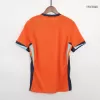 Camiseta Auténtica Holanda 2024 Primera Equipación Local Hombre - Versión Jugador - camisetasfutbol