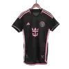 Calidad Premium Camiseta Auténtica Inter Miami CF 2024 Segunda Equipación Visitante Hombre - Versión Jugador - camisetasfutbol