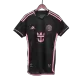 Calidad Premium Camiseta Auténtica Inter Miami CF 2024 Segunda Equipación Visitante Hombre - Versión Jugador - camisetasfutbol