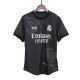 Camiseta Auténtica Real Madrid 2023/24 Y-3 Portero Hombre - Versión Jugador - camisetasfutbol