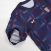 Camiseta Inglaterra Euro 2024 Pre-Partido Entrenamiento Hombre - Versión Hincha - camisetasfutbol