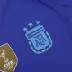 Calidad Premium Camiseta Argentina 2024 Segunda Equipación Visitante Hombre - Versión Hincha - camisetasfutbol