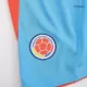 Miniconjunto Colombia Copa América 2024 Primera Equipación Local Niño (Camiseta + Pantalón Corto) - camisetasfutbol