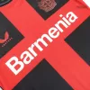 Camiseta Auténtica Bayer 04 Leverkusen 2023/24 Primera Equipación Local Hombre - Versión Jugador - camisetasfutbol