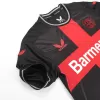 Camiseta Bayer 04 Leverkusen 2023/24 Primera Equipación Local Hombre - Versión Hincha - camisetasfutbol