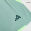 Pantalón Corto Mexico Copa América 2024 Segunda Equipación Visitante Hombre - camisetasfutbol